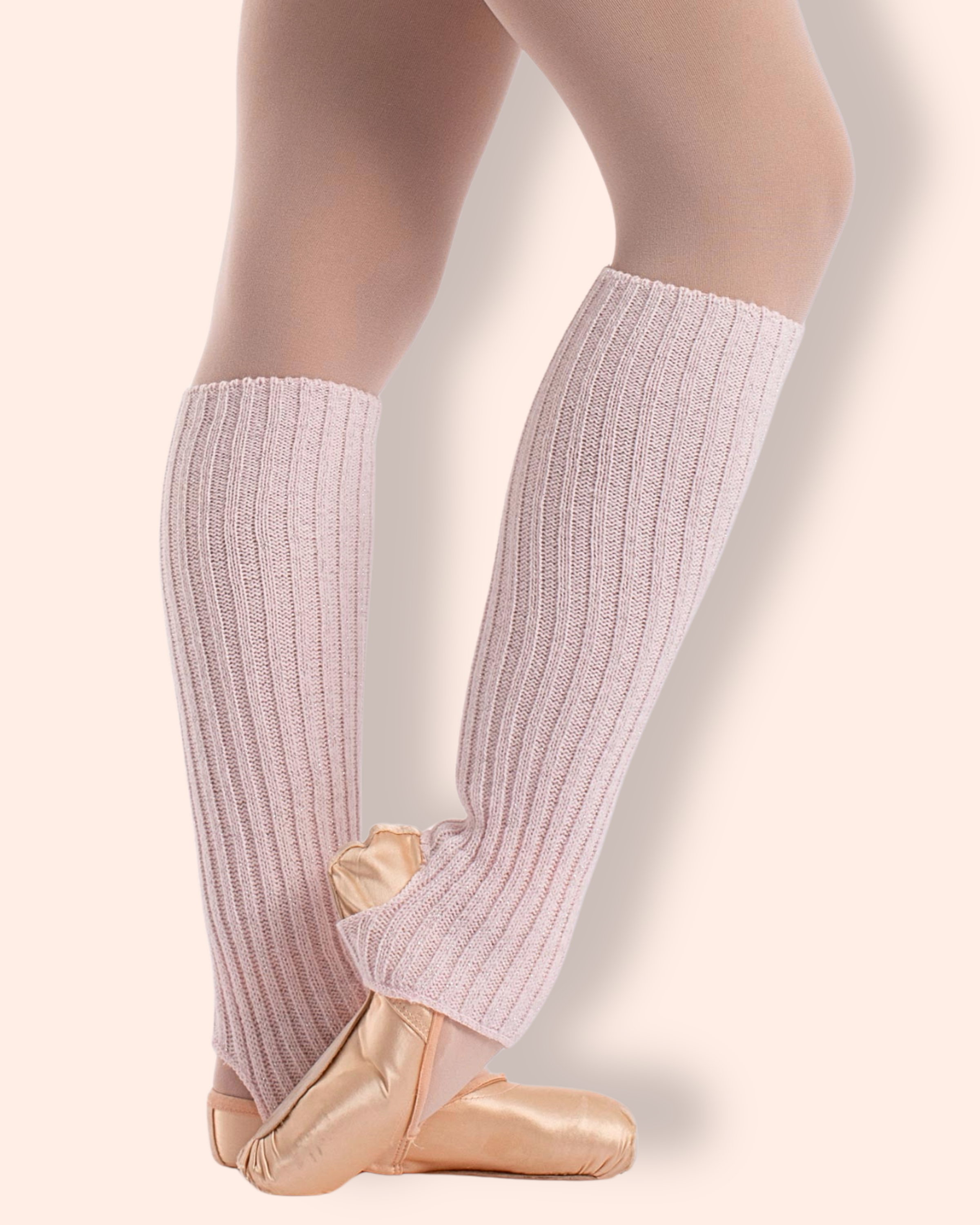 Intermezzo Prelux säärystimet ballet pink 307