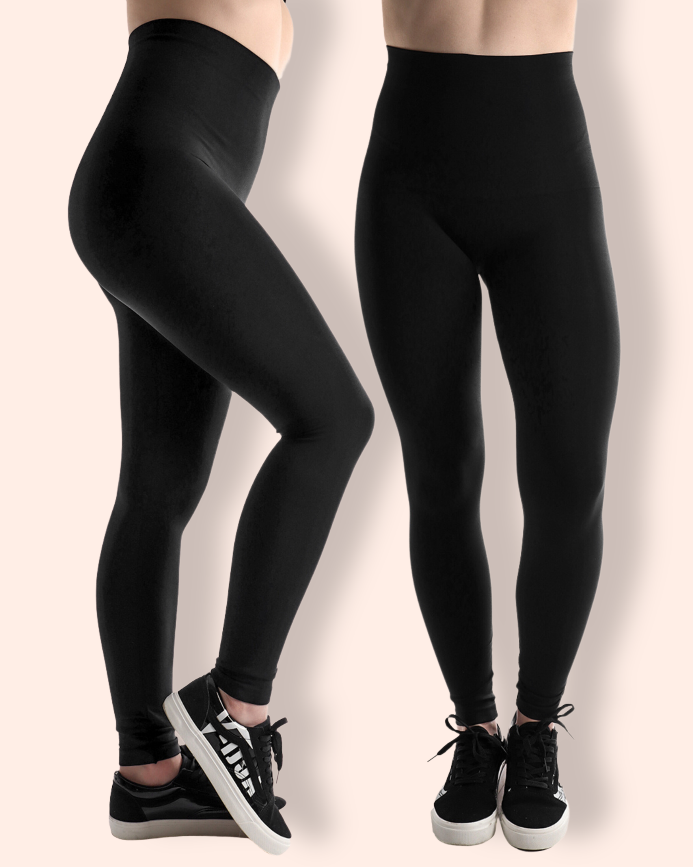 Intimidea Body Effect high waist leggingsit