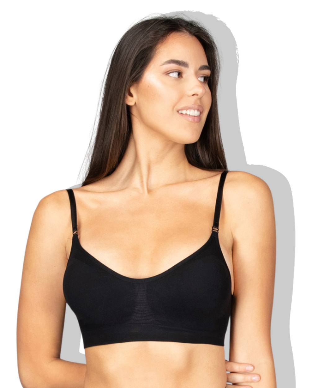 Body Effect Push-up Bra musta