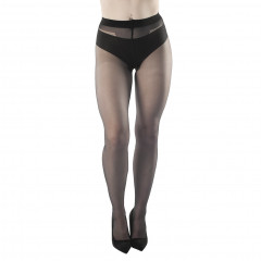 Gatta Happy Feet sukkahousut musta XS/S