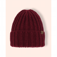 AGBO Ceres pipo burgundy