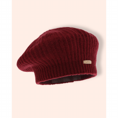 AGBO Grace neulebaskeri burgundy