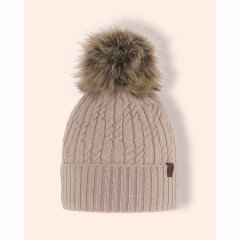 AGBO Larida tupsupipo beige