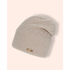 AGBO Misha myssy lämmin beige