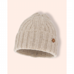 AGBO Pamira pipo beige