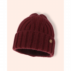 AGBO Pamira pipo burgundy