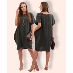 KATRI taskumekko khaki