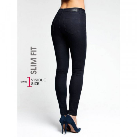 Conte Slimfit 623-100R farkut