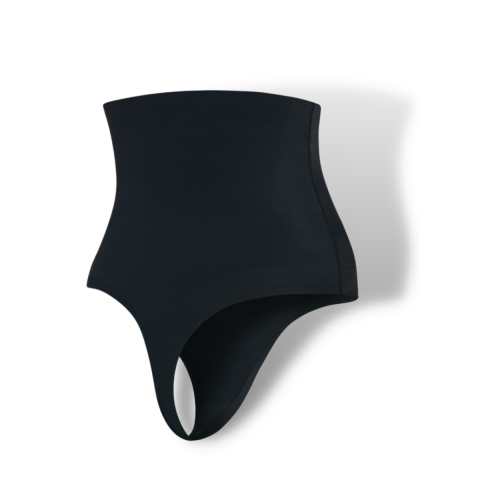 Julimex High Waist String 275