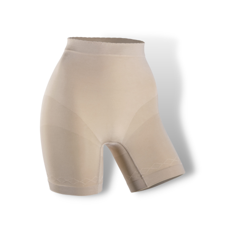 Body Effect Short alusshortsit nude