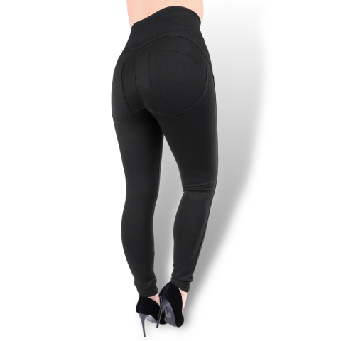 Bas Bleu Lucky push-up leggingsit