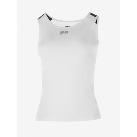 Gatta Runner Tank urheilupaita valkoinen