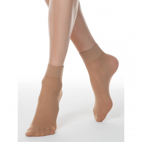 Conte Tension Soft 40 sukat natural