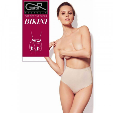 Gatta Corrective alushousut nude