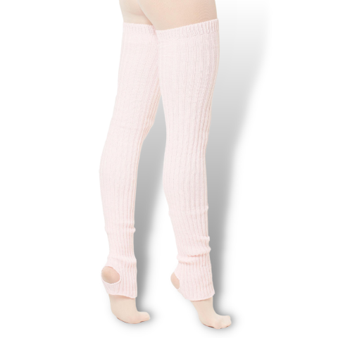 Intermezzo Maxical säärystimet ballet pink 007