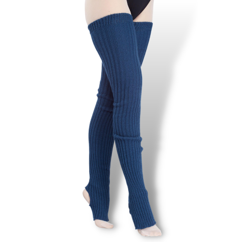 Intermezzo Maxical säärystimet denim  258