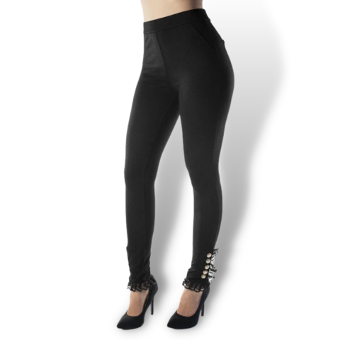 Bas Bleu Cheryl leggingsit