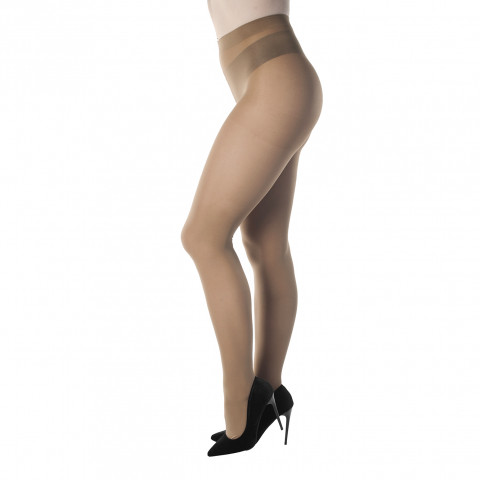 Gatta Rosalia Classic sukkahousut beige