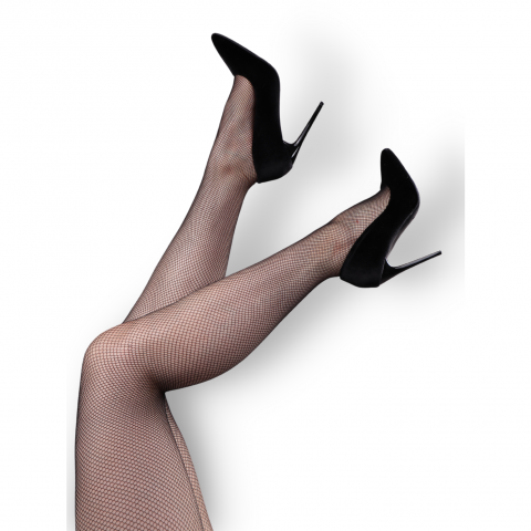 Gatta Brigitte Cabaret w.06 verkkosukkahousut