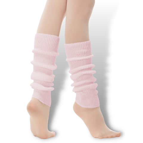Intermezzo Corcal säärystimet ballet pink  007