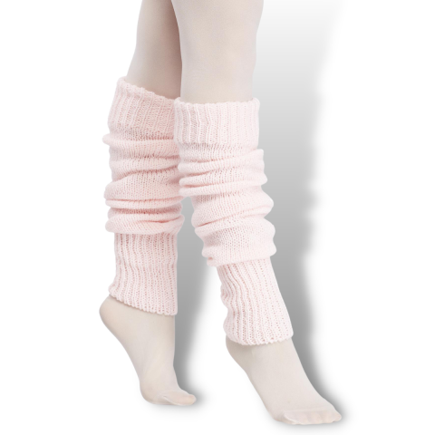 Intermezzo Cordan säärystimet ballet pink 007