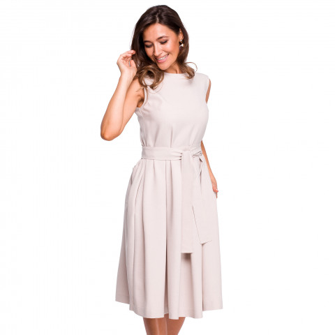 STYLE mekko beige S161
