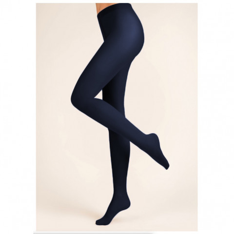 Gabriella Microfibre 60 sukkahousut navy