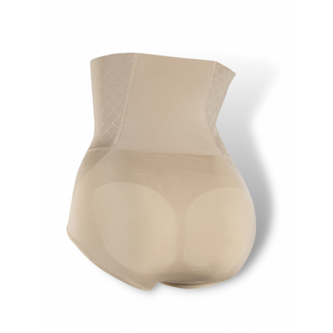 Intimidea Corsetto alushousut nude