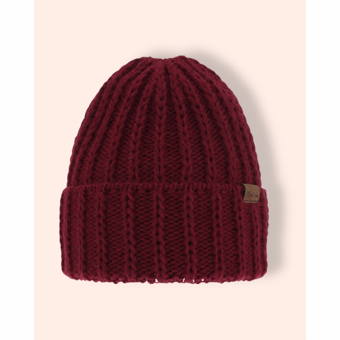 AGBO Ceres pipo burgundy
