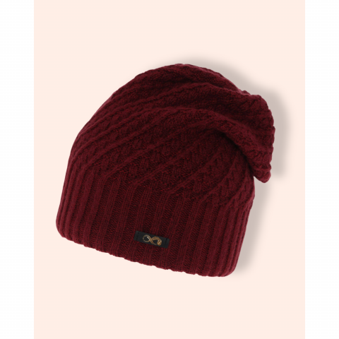 AGBO Misha myssy burgundy