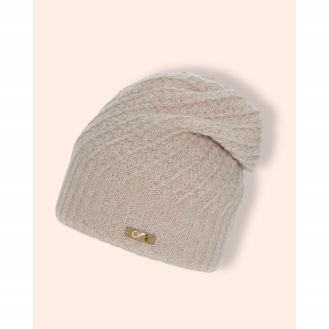 AGBO Misha myssy lämmin beige