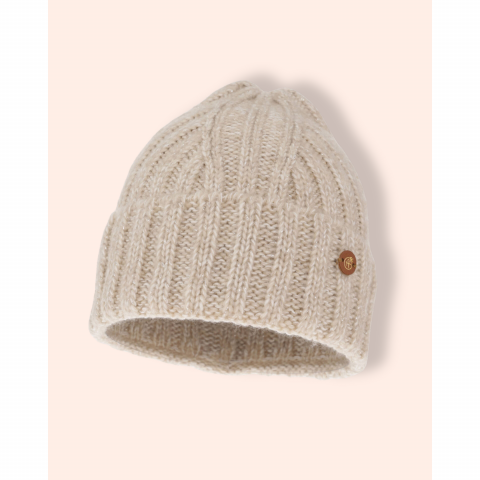 AGBO Pamira pipo beige