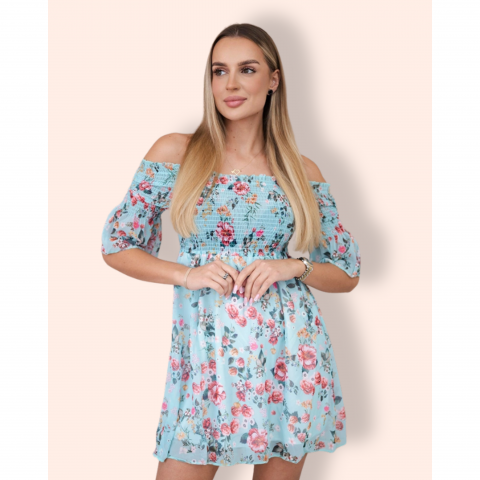 ARIANA minimekko minttu
