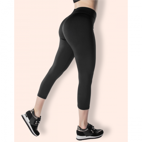 Bas Bleu Forcefit 70 caprileggingsit