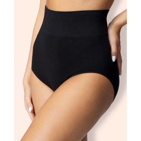 Body Effect high waist alushousut