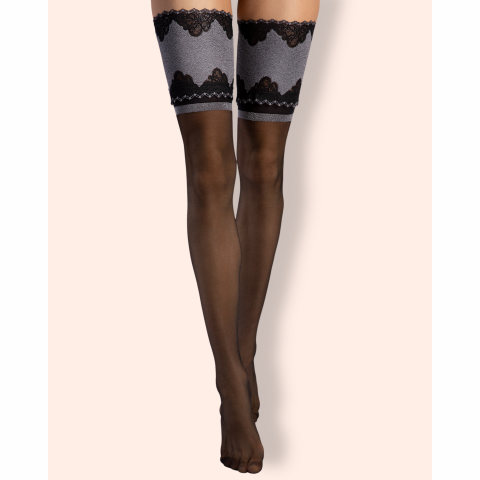 Fiore Belle Epoque stay-up sukat