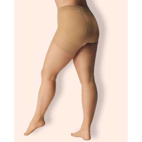 Gabriella Rubensa plus size natural