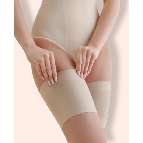 Gabriella Satine reisisuoja beige