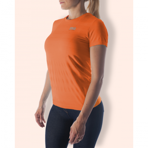 Gatta Runner Zori juoksupaita oranssi