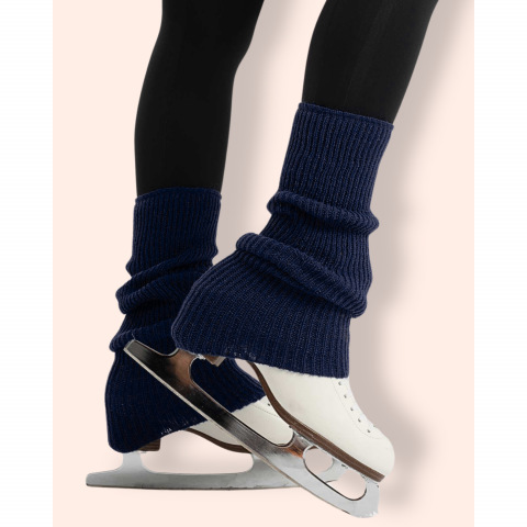 Intermezzo Corcal säärystimet navy 019