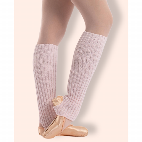 Intermezzo Prelux säärystimet ballet pink 307