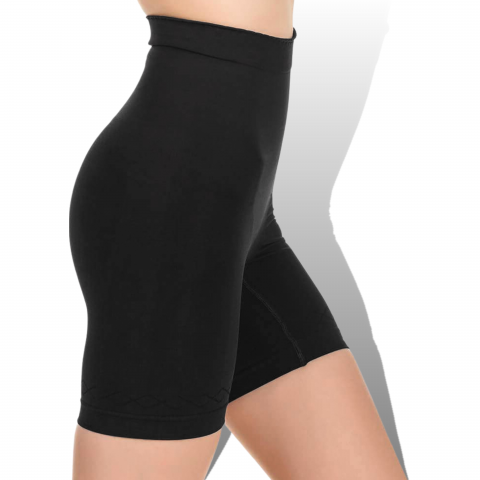Body Effect Short alusshortsit musta