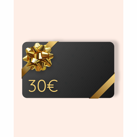 Leeloo.fi lahjakortti 30 euroa