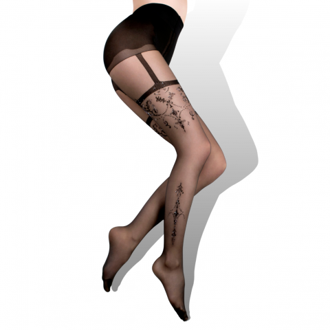 Studio Ballerina Secret sukkahousut 348
